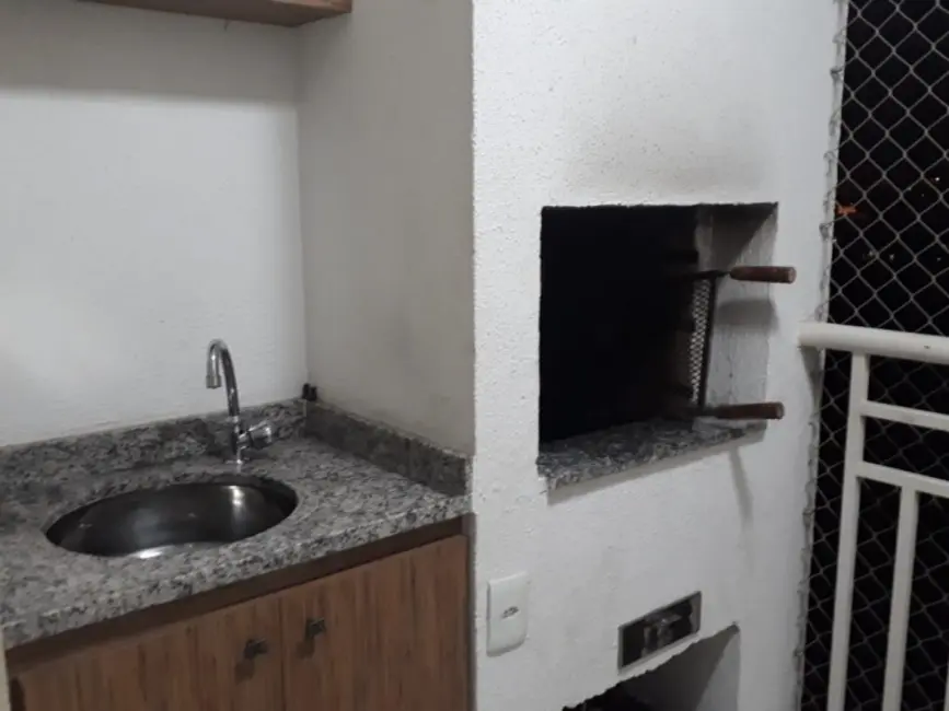 Foto 9 de Apartamento com 2 quartos à venda, 74m2 em Barueri - SP