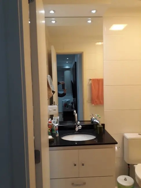 Foto 6 de Apartamento com 2 quartos à venda, 74m2 em Barueri - SP