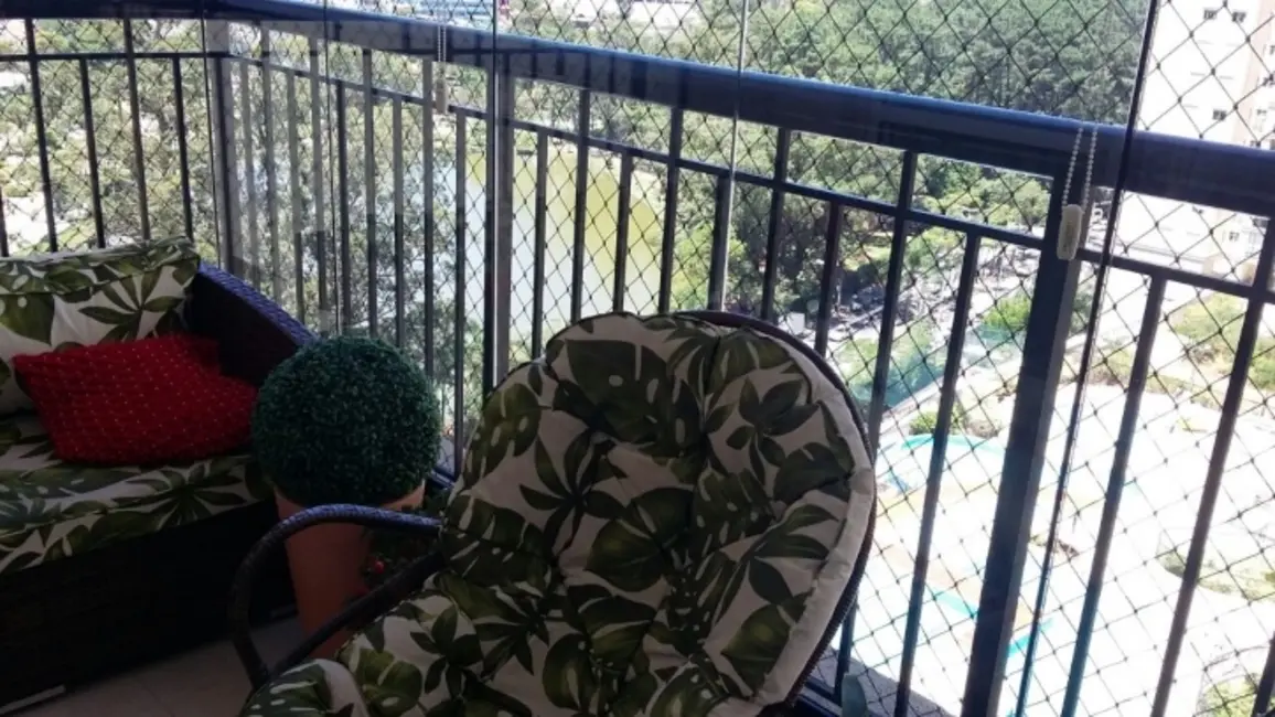 Foto 8 de Apartamento com 2 quartos à venda, 76m2 em Alphaville, Santana De Parnaiba - SP