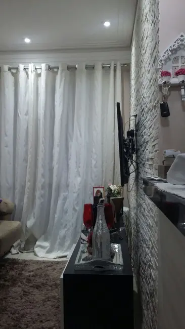 Foto 6 de Apartamento com 2 quartos à venda, 76m2 em Alphaville, Santana De Parnaiba - SP