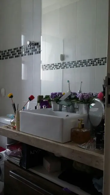 Foto 4 de Apartamento com 2 quartos à venda, 76m2 em Alphaville, Santana De Parnaiba - SP