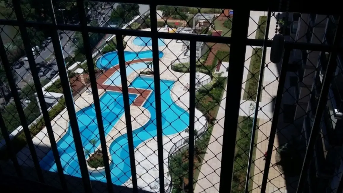 Foto 7 de Apartamento com 2 quartos à venda, 76m2 em Alphaville, Santana De Parnaiba - SP