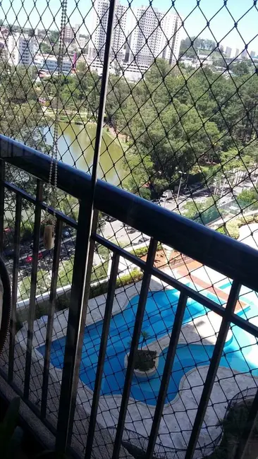 Foto 5 de Apartamento com 2 quartos à venda, 76m2 em Alphaville, Santana De Parnaiba - SP