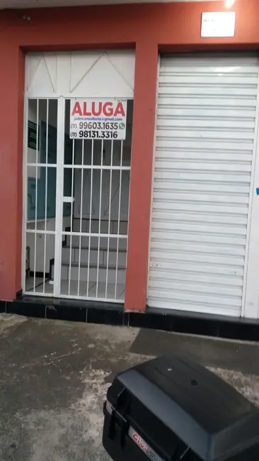 Foto 8 de Sala Comercial à venda, 16m2 em Santana De Parnaiba - SP