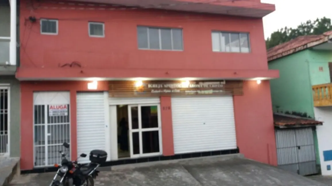 Foto 7 de Sala Comercial à venda, 16m2 em Santana De Parnaiba - SP