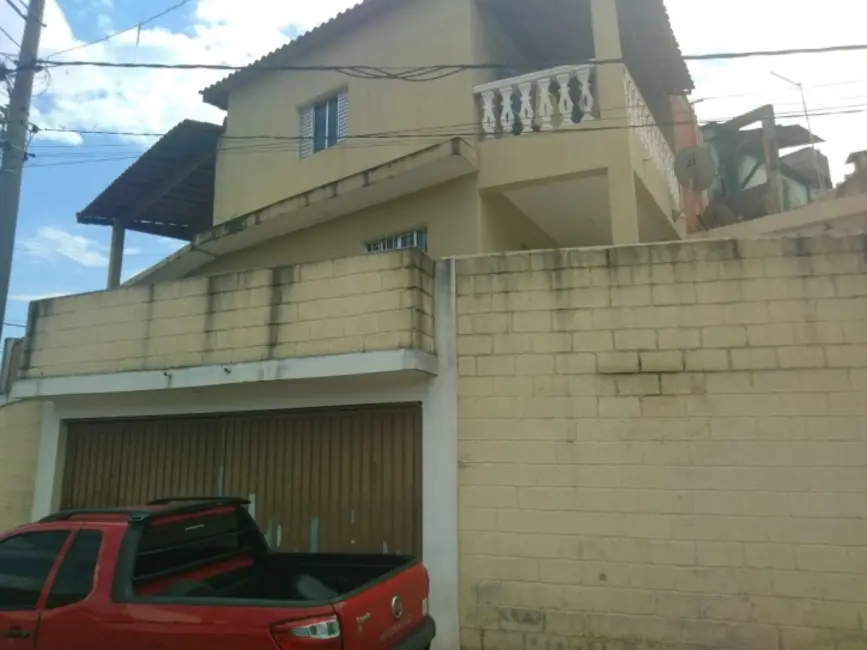 Foto 1 de Casa com 2 quartos à venda, 190m2 em Pirapora Do Bom Jesus - SP