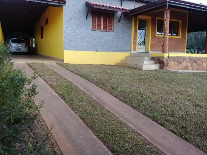 Chácara com 3 quartos à venda em Pirapora Do Bom Jesus - SP - imagem 6 Foto 6 de Chácara com 3 quartos à venda em Pirapora Do Bom Jesus - SP