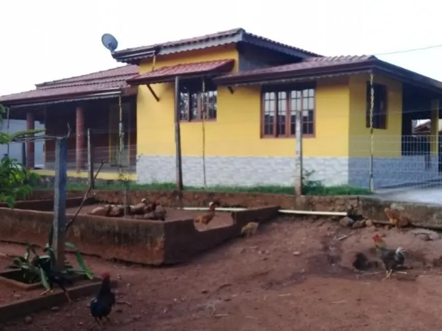 Foto 2 de Chácara com 3 quartos à venda em Pirapora Do Bom Jesus - SP