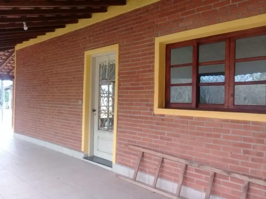 Foto 1 de Chácara com 3 quartos à venda em Pirapora Do Bom Jesus - SP