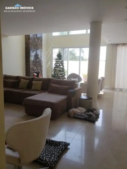 Foto 2 de Casa com 4 quartos à venda, 340m2 em Umuarama, Osasco - SP