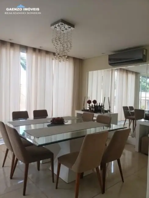 Foto 5 de Casa com 4 quartos à venda, 340m2 em Umuarama, Osasco - SP