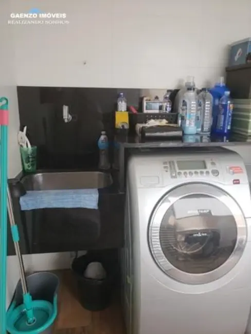 Foto 6 de Casa com 4 quartos à venda, 340m2 em Umuarama, Osasco - SP