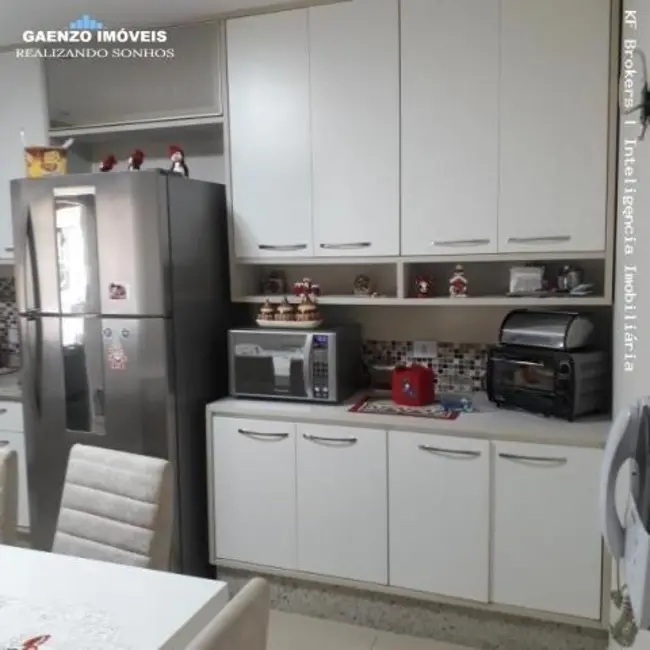 Foto 3 de Casa com 3 quartos à venda, 140m2 em Presidente Altino, Osasco - SP
