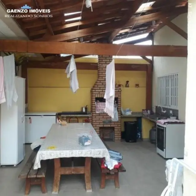 Foto 9 de Casa com 3 quartos à venda, 140m2 em Presidente Altino, Osasco - SP