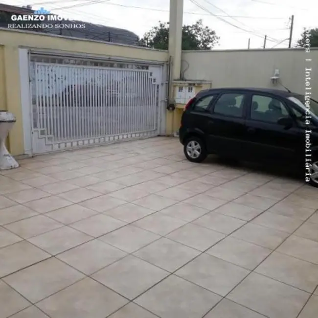 Foto 5 de Casa com 3 quartos à venda, 140m2 em Presidente Altino, Osasco - SP