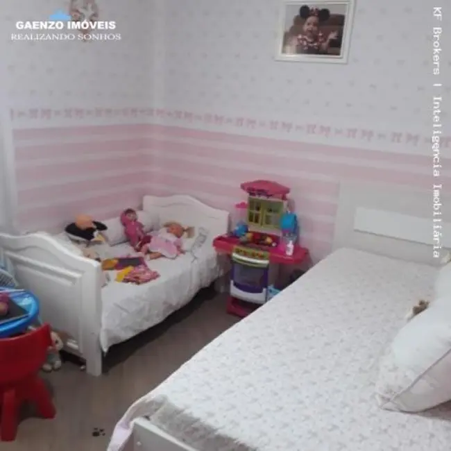 Foto 6 de Casa com 3 quartos à venda, 140m2 em Presidente Altino, Osasco - SP