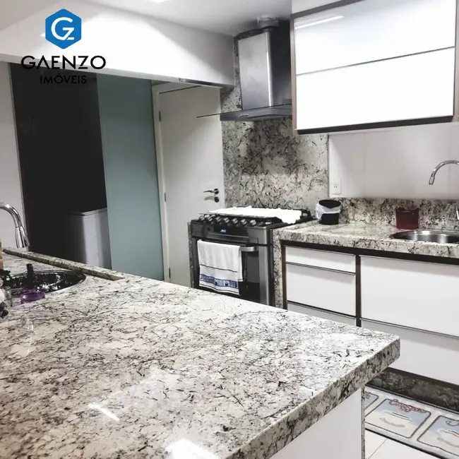 Foto 8 de Apartamento com 3 quartos à venda, 125m2 em Vila Yara, Osasco - SP