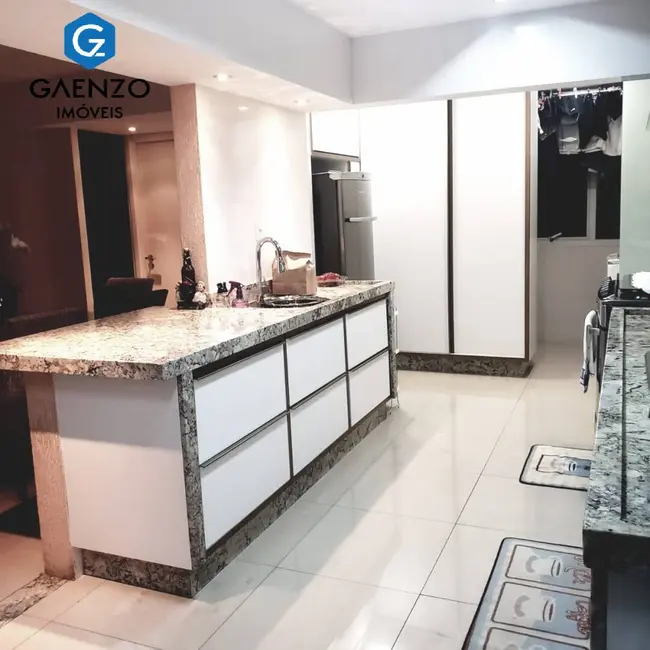 Foto 2 de Apartamento com 3 quartos à venda, 125m2 em Vila Yara, Osasco - SP