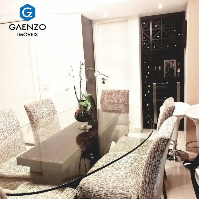 Foto 4 de Apartamento com 3 quartos à venda, 125m2 em Vila Yara, Osasco - SP