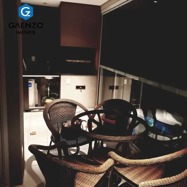 Foto 7 de Apartamento com 3 quartos à venda, 125m2 em Vila Yara, Osasco - SP