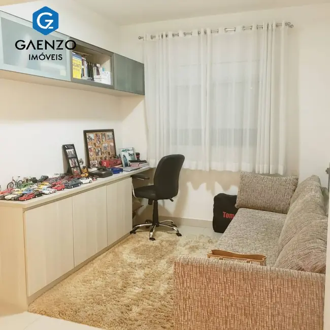 Foto 9 de Apartamento com 3 quartos à venda, 125m2 em Vila Yara, Osasco - SP