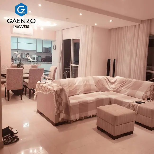 Foto 5 de Apartamento com 3 quartos à venda, 125m2 em Vila Yara, Osasco - SP