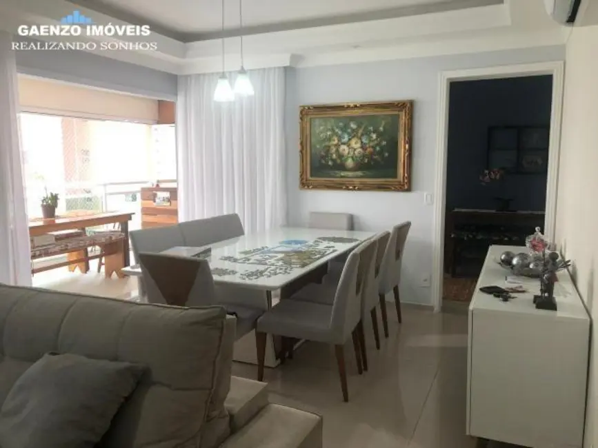 Foto 1 de Apartamento com 4 quartos à venda, 167m2 em Adalgisa, Osasco - SP