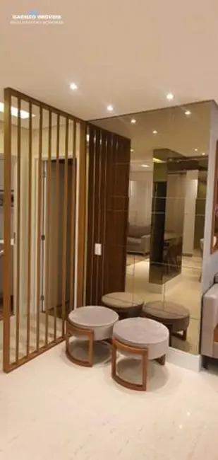 Apartamento com 2 quartos à venda, 90m2 em Centro, Osasco - SP - imagem 5 Foto 5 de Apartamento com 2 quartos à venda, 90m2 em Centro, Osasco - SP