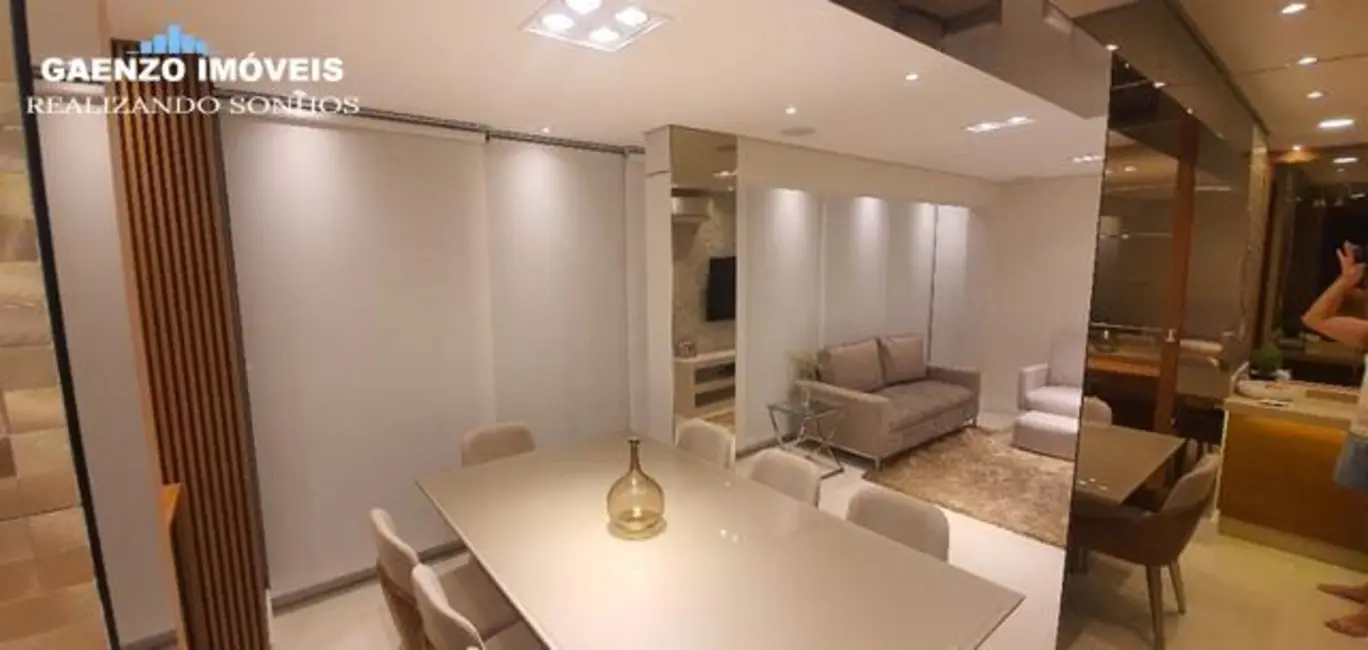 Apartamento com 2 quartos à venda, 90m2 em Centro, Osasco - SP - imagem 3 Foto 3 de Apartamento com 2 quartos à venda, 90m2 em Centro, Osasco - SP