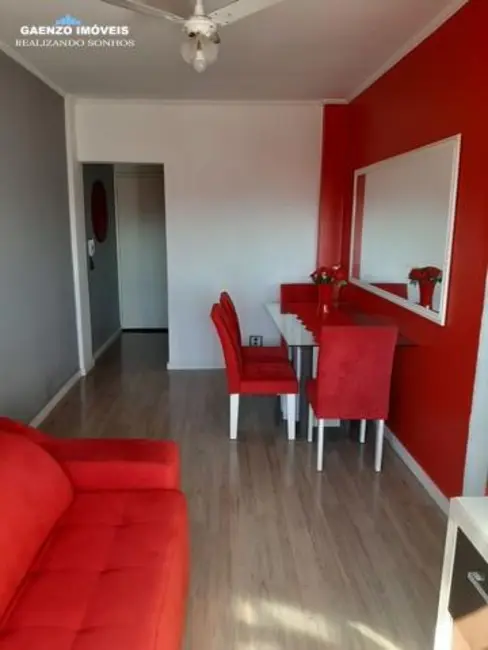 Foto 1 de Apartamento com 2 quartos à venda, 62m2 em Bela Vista, Osasco - SP