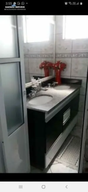 Foto 8 de Apartamento com 2 quartos à venda, 62m2 em Bela Vista, Osasco - SP