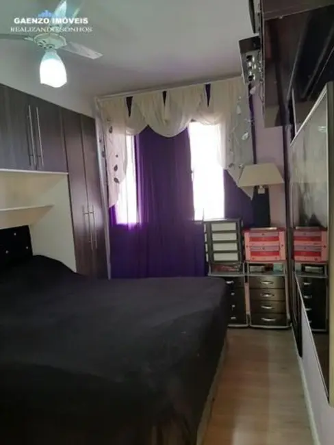 Foto 6 de Apartamento com 2 quartos à venda, 62m2 em Bela Vista, Osasco - SP