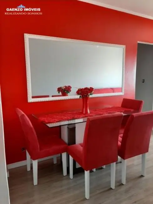 Foto 4 de Apartamento com 2 quartos à venda, 62m2 em Bela Vista, Osasco - SP