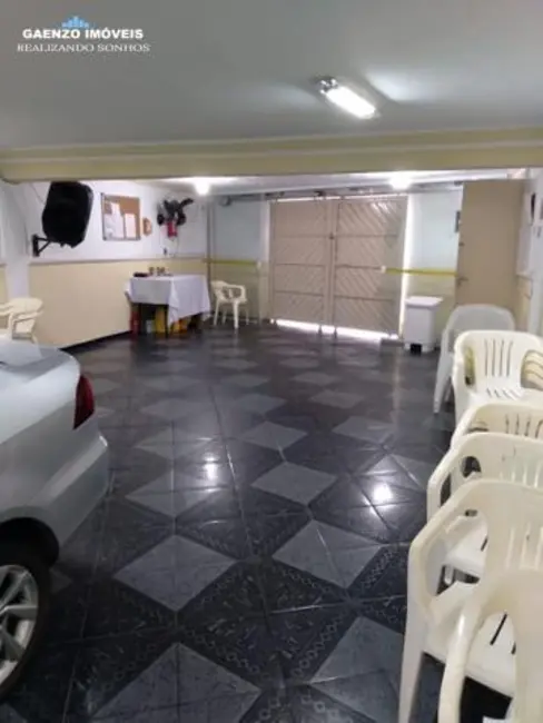 Sala Comercial à venda, 300m2 em Bandeiras, Osasco - SP - imagem 7 Foto 7 de Sala Comercial à venda, 300m2 em Bandeiras, Osasco - SP