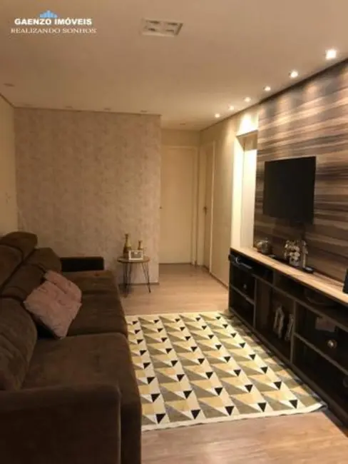 Foto 3 de Apartamento com 3 quartos à venda, 80m2 em City Bussocaba, Osasco - SP