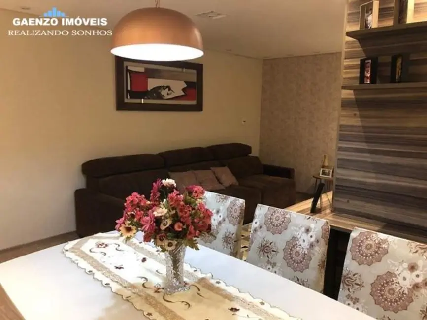 Foto 6 de Apartamento com 3 quartos à venda, 80m2 em City Bussocaba, Osasco - SP