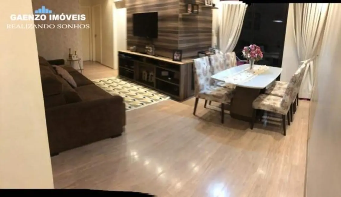 Foto 5 de Apartamento com 3 quartos à venda, 80m2 em City Bussocaba, Osasco - SP