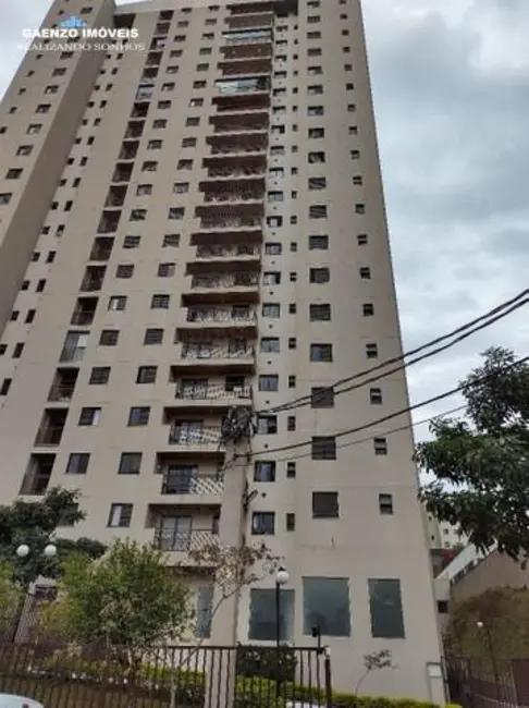 Foto 1 de Apartamento com 3 quartos à venda, 80m2 em City Bussocaba, Osasco - SP