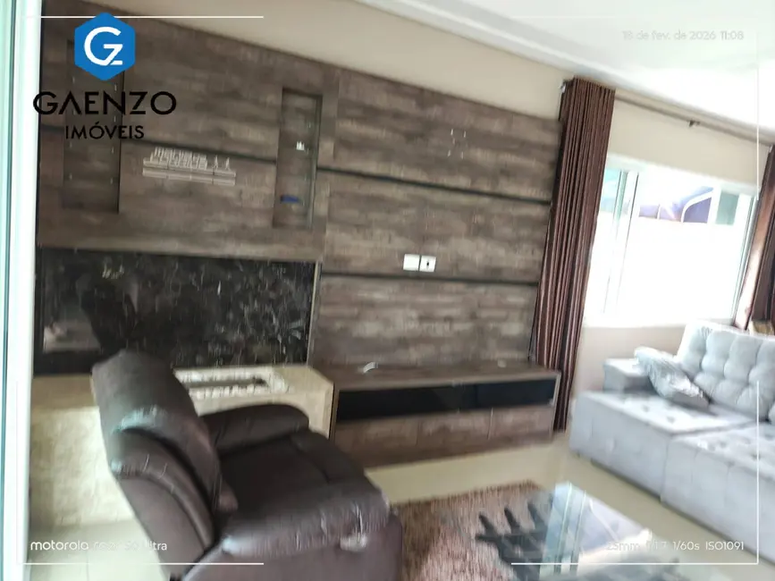 Foto 2 de Sobrado com 4 quartos à venda e para alugar, 500m2 em City Bussocaba, Osasco - SP