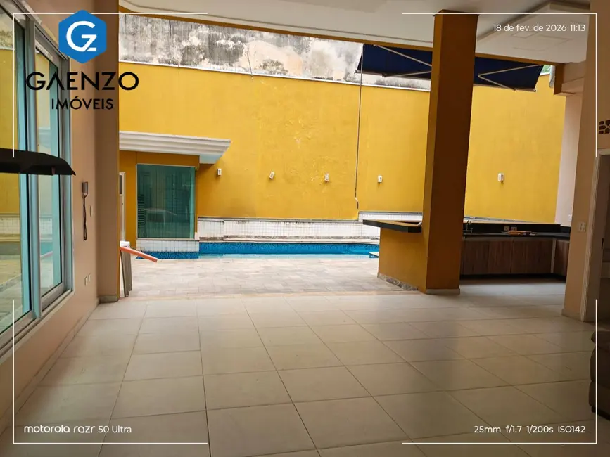 Foto 5 de Sobrado com 4 quartos à venda e para alugar, 500m2 em City Bussocaba, Osasco - SP