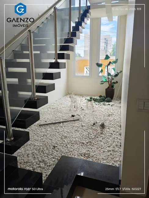 Foto 7 de Sobrado com 4 quartos à venda e para alugar, 500m2 em City Bussocaba, Osasco - SP