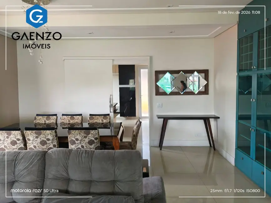 Foto 3 de Sobrado com 4 quartos à venda e para alugar, 500m2 em City Bussocaba, Osasco - SP