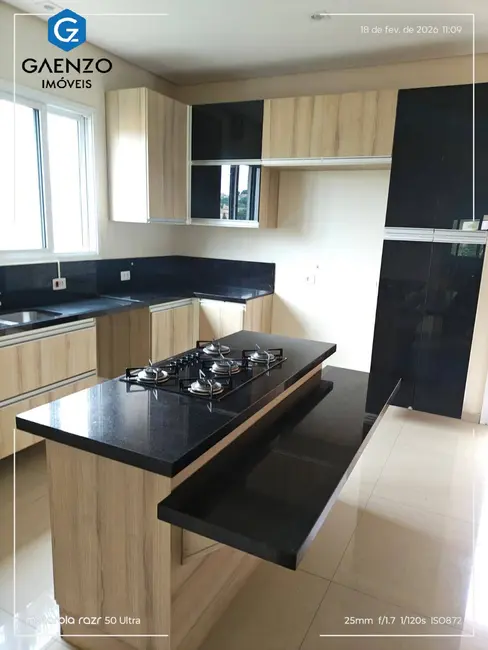 Foto 9 de Sobrado com 4 quartos à venda e para alugar, 500m2 em City Bussocaba, Osasco - SP