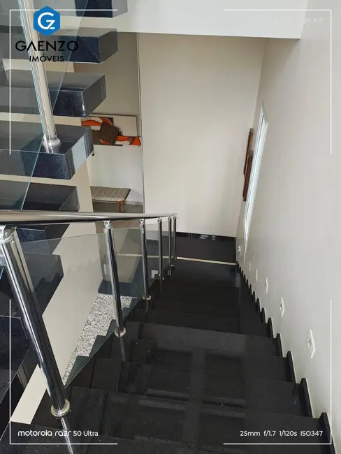 Foto 6 de Sobrado com 4 quartos à venda e para alugar, 500m2 em City Bussocaba, Osasco - SP