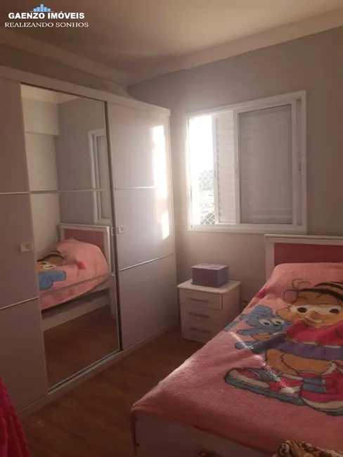 Foto 3 de Apartamento com 3 quartos à venda, 105m2 em Jardim Tupanci, Barueri - SP