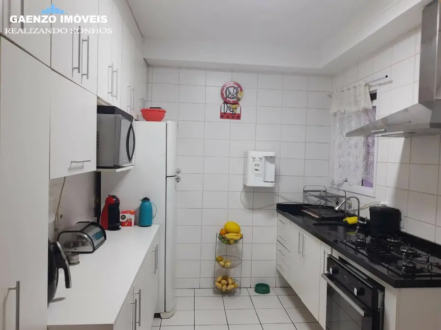Foto 9 de Apartamento com 3 quartos à venda, 105m2 em Jardim Tupanci, Barueri - SP