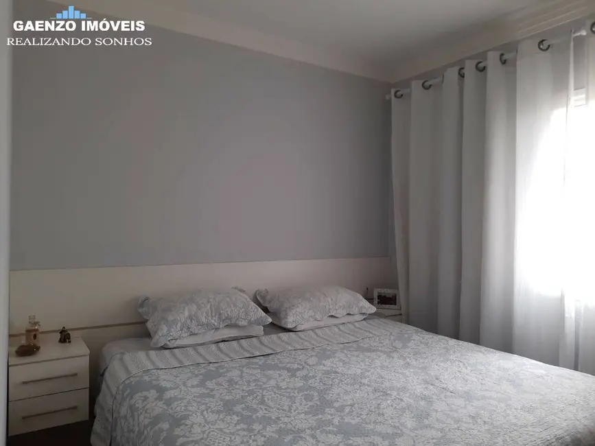 Foto 4 de Apartamento com 3 quartos à venda, 105m2 em Jardim Tupanci, Barueri - SP