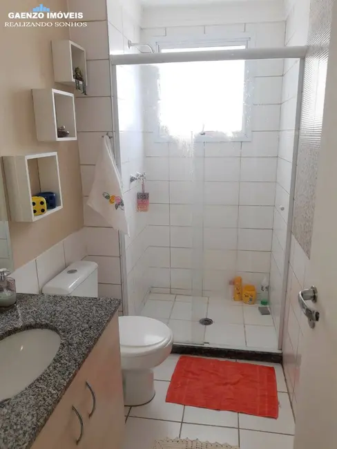 Foto 6 de Apartamento com 3 quartos à venda, 105m2 em Jardim Tupanci, Barueri - SP