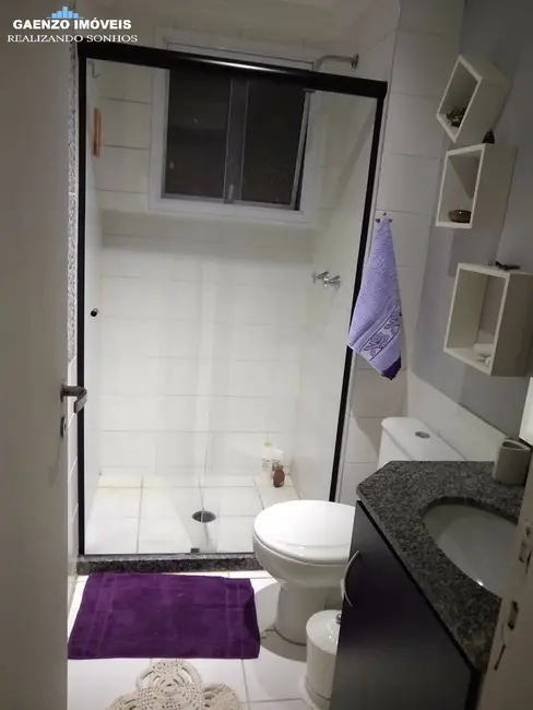 Foto 2 de Apartamento com 3 quartos à venda, 105m2 em Jardim Tupanci, Barueri - SP