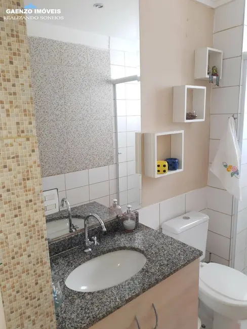 Foto 7 de Apartamento com 3 quartos à venda, 105m2 em Jardim Tupanci, Barueri - SP